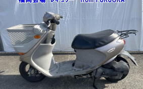SUZUKI LETS4