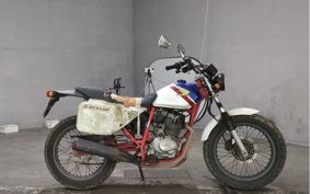 HONDA FTR223 MC34