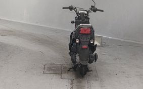 HONDA ZOOMERX JF38