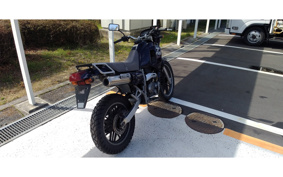 HONDA AX-1 MD21
