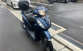 HONDA DIO 110 JK03