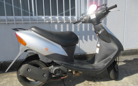SUZUKI LETS2 CA1PA