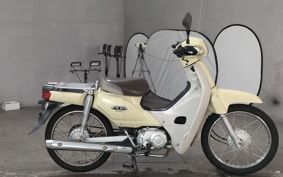 HONDA SUPER CUB50 AA04