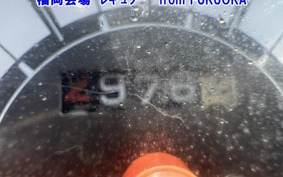SUZUKI ADDRESS V50