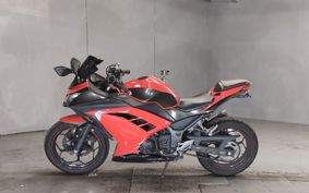 KAWASAKI NINJA250 EX250L