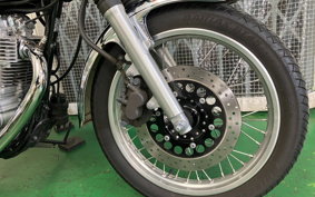 YAMAHA SR400-1 2020 RH16J
