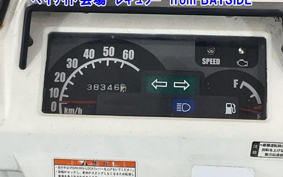 HONDA GYRO