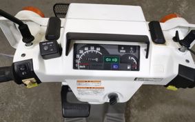 HONDA GYRO TD02