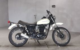 KAWASAKI 250TR BJ250F