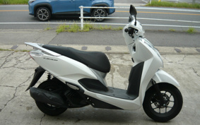 HONDA LEAD 125 JK12
