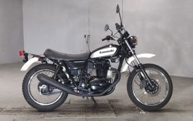 KAWASAKI 250TR BJ250F