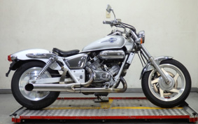 HONDA V-TWIN MAGNA MC29