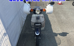 HONDA C90