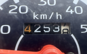 SUZUKI LETS4