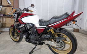 HONDA CB400SFV-3 2006 NC39