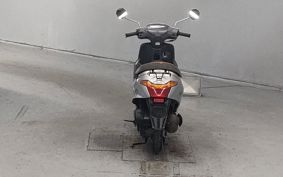 SUZUKI LETS5 CA47A