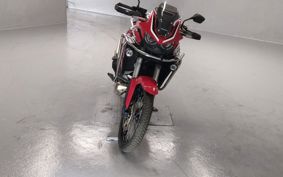 HONDA CRF1100L AFRICA T S SD10