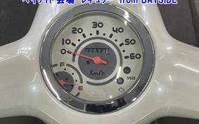 HONDA GIORNO