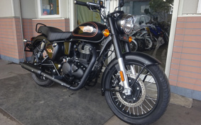 HONDA ENFIELDBULLET350 2024 DJEN