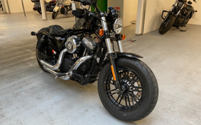 HARLEY HARLEY XL1200X 2016 LC3