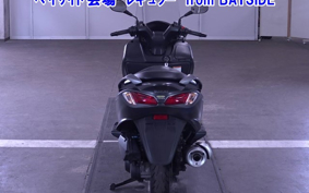 SUZUKI BURGMAN200