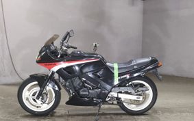 HONDA VT250F MC15
