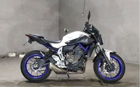 YAMAHA MT-07 RM07J