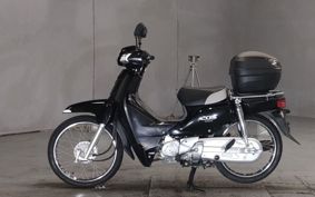 HONDA SUPER CUB110 JA10