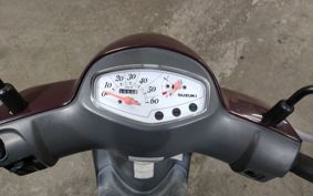 SUZUKI LETS4 CA45A