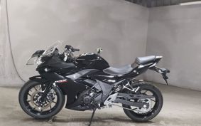 SUZUKI GSX250R DN11A
