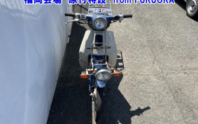 HONDA C50