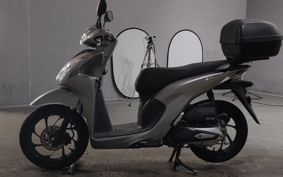 HONDA DIO 110 JK03