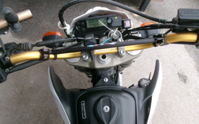 YAMAHA WR250X DG15J
