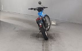 HONDA TL125 JD06