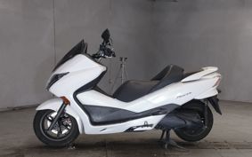 HONDA FORZA Z MF10