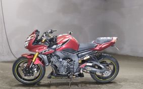 YAMAHA FZ-1 FEATHER RN17