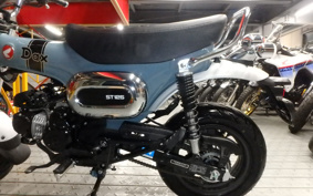 HONDA  DUX 125 JB04
