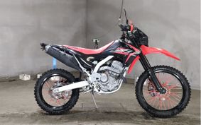 HONDA CRF250L MD38