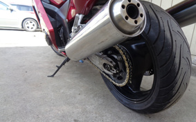 HONDA CBR1100XX 1997 SC35