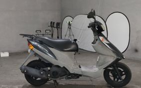 SUZUKI ADDRESS V125 CF46A