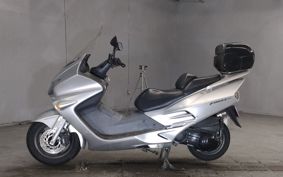 HONDA FORZA MF06