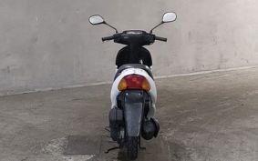 SUZUKI LETS2 CA1KA