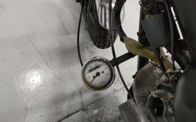 YAMAHA SR400-1 1JR