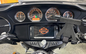HARLEY HARLEY FLHTCU 2014 MAL