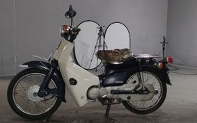 HONDA SUPER CUB90 HA02