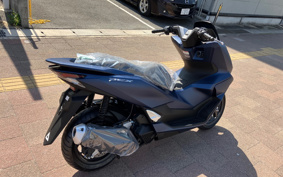 HONDA PCX125 JK05