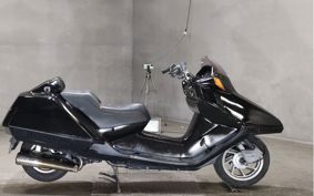 HONDA FUSION MF02