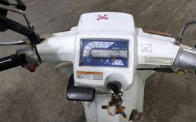 HONDA GYRO TA01