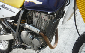 SUZUKI DJEBEL250XC SJ45A