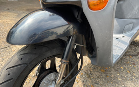 SUZUKI LETS4 CA45A